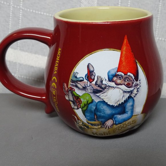 Heinzels Mug, Heinzels means House Elf - Picture 1 of 8
